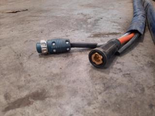 18M Welding Cable