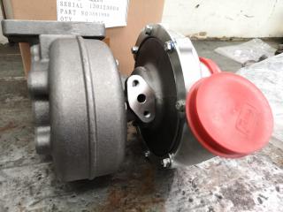 Turbocharger HX50 for Cummings M11 Diesel Engines