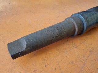 63mm Morse Taper No.5 Mill Drill Bit