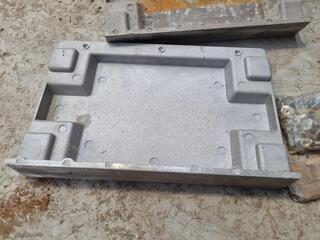 Sika Undergound Service Network Chamber Assembly