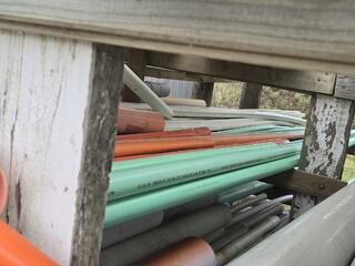 Marley Power Duct Electrical and Other Pipe