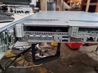 HPE ProLiant DL360 Gen9 Server w/ 2x Intel Xeon Processors