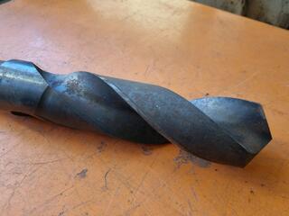 63mm Morse Taper No.5 Mill Drill Bit