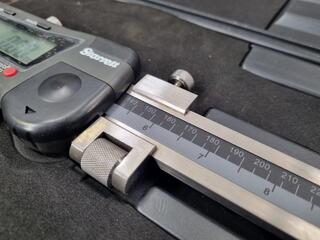 Starrett 799 Series 1000mm Digital Vernier Caliper