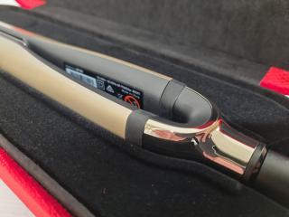 GHD Platinum+ Professional Smart Styler