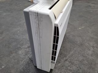 Daikin Inverter Floor Standing AC Heat Pump Indoor Unit