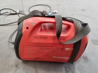 BOC SmoothArc Tig 185 Arc Welder