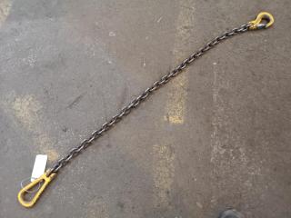 Single Leg 2000kg Lifting Chain