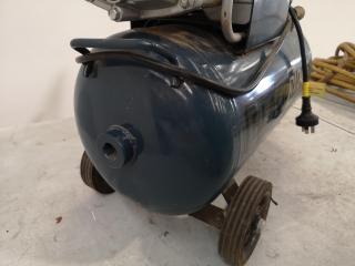 Black Ridge BRC95 Air Compressor w/ Hose