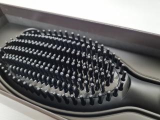 GHD Glide Smoothing Hot Brush