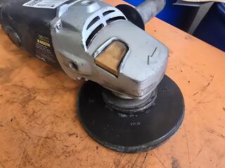 GMC Sander