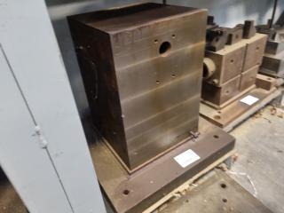 Machining Center Pallet 