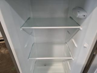 Midea Upright Fridge