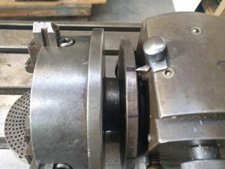 Milling Machine Indexing Head