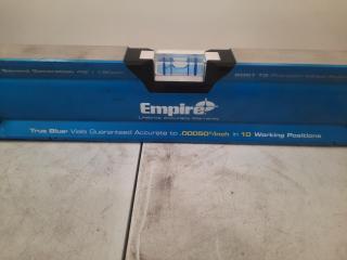 Empire E2G - E70.48 Second Gen Professional eBox Level
