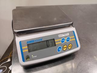AE Adam 30kg Benchtop Digital Kitchen Scale LBK30