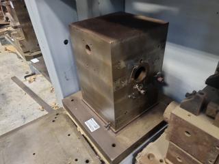 Machining Center Pallet 