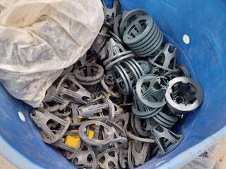 Steel Rod Ground Chairs Type G50/65, Bulk lot