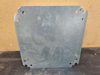 Padmansha Computerised Pump Controller