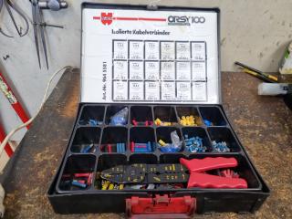 Wurth Electrical Joiner Kit