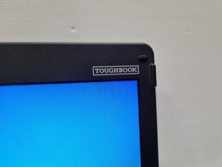 Panasonic Toughbook CF-53 Laptop Computer w/ Core i5 & Windows 10 Pro