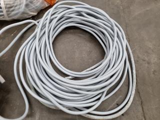 Rolls of Assorted AWM Style Electrical Cabling