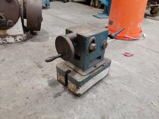 Milling Machine Indexing Head