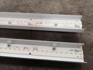 2x LED Light Strips