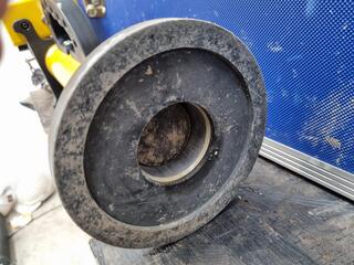 Clegg Cist 882 Impact Soil Tester