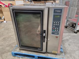 Leventi Bakermat Mastermind Commercial Gas Oven