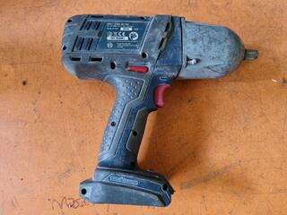 Bosch 18V Professional 1/2" Drive Impact Wrench