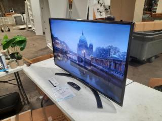LG UHD 43 inch 4K TV