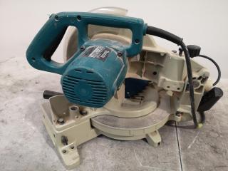 Makita Compound Mitre Saw LS1040