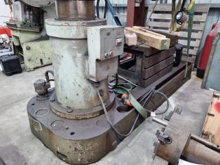 Stanko Radial Arm Drill Press