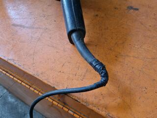Bosch Corded 180mm Angle Grinder GWS 23-180