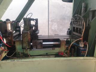 Schmid 320 Ton Fine Blanking Press