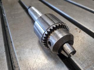 16mm Drill Chuck