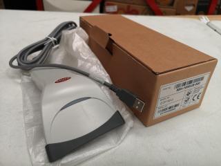 Zebex Z-3110 Retail USB Barcode Scanner