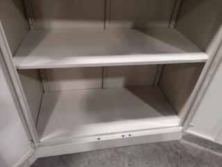 Steel Office Storage Cabinet