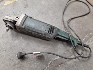 Metabo Corded Angle Grinder W2530