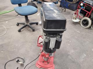 Full Boar FBT-6500 Digital Drill Press (Non Functioning)