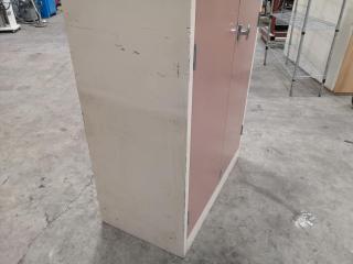 Steel Office Storage Cabinet