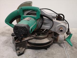 Makita Corded Compound Mitre Saw M243