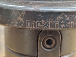 Mexin CAT50 Tool Holder 10-160-50-32