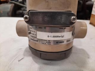 Honeywell ST 3000 Smart Pressure Transmitter