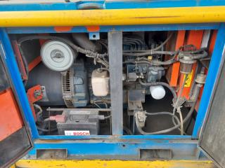 20kVa Kubota Diesel Generator 