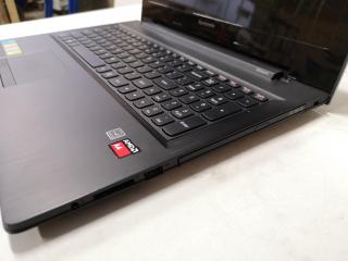 Lenovo G50-45 Laptop Computer, Faulty