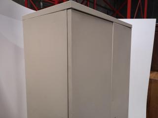 Steel Office Storage Cabinet