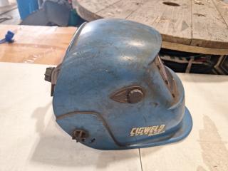 Cigweld 'WeldSkill' Welding Helmet