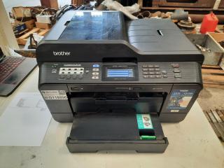 Brother MFC-J6910DW Multifunction Printer